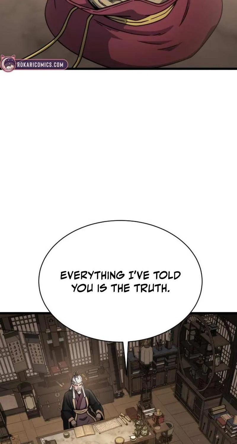 The Genius Girl Who Hid Her Martial Arts Achievements Chapter 4 page 42 - 