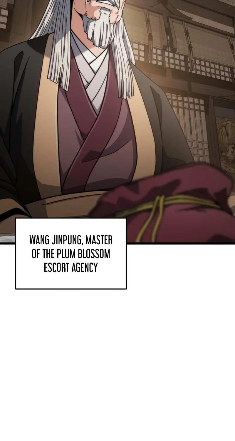 The Genius Girl Who Hid Her Martial Arts Achievements Chapter 4 page 46 - 