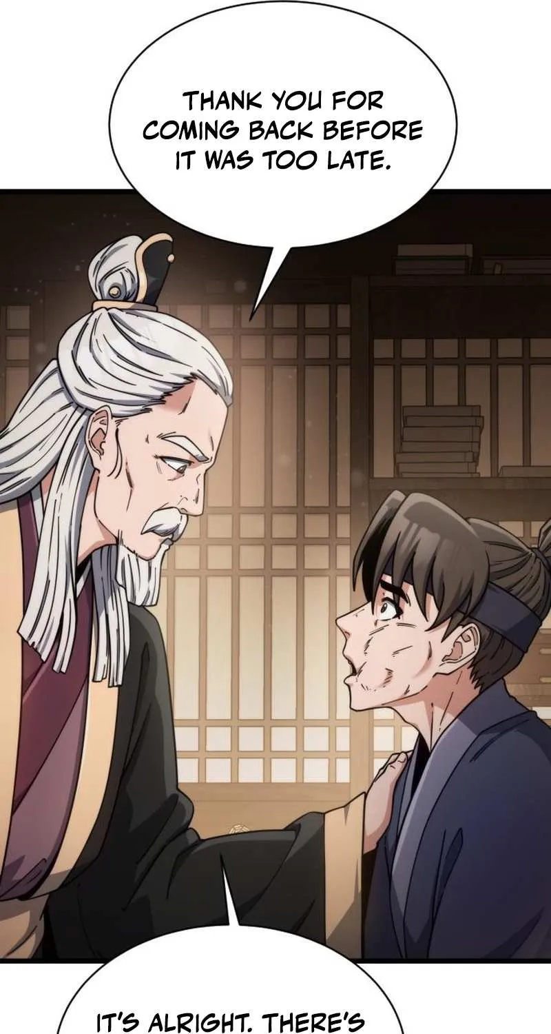 The Genius Girl Who Hid Her Martial Arts Achievements Chapter 4 page 51 - 