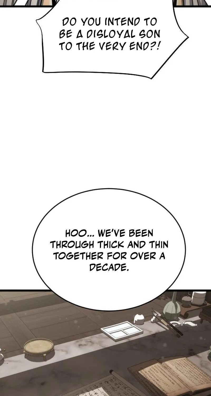 The Genius Girl Who Hid Her Martial Arts Achievements Chapter 4 page 55 - 