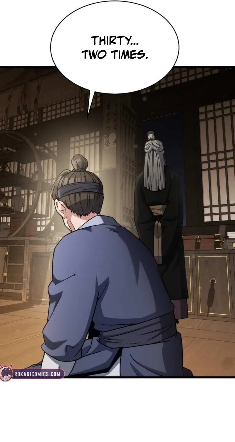 The Genius Girl Who Hid Her Martial Arts Achievements Chapter 4 page 57 - 