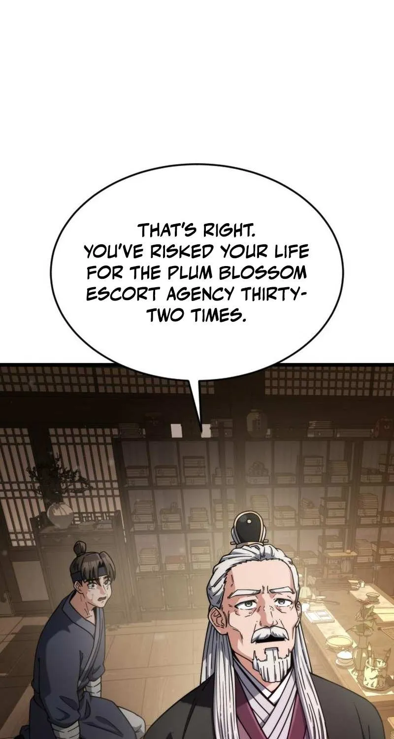 The Genius Girl Who Hid Her Martial Arts Achievements Chapter 4 page 58 - 
