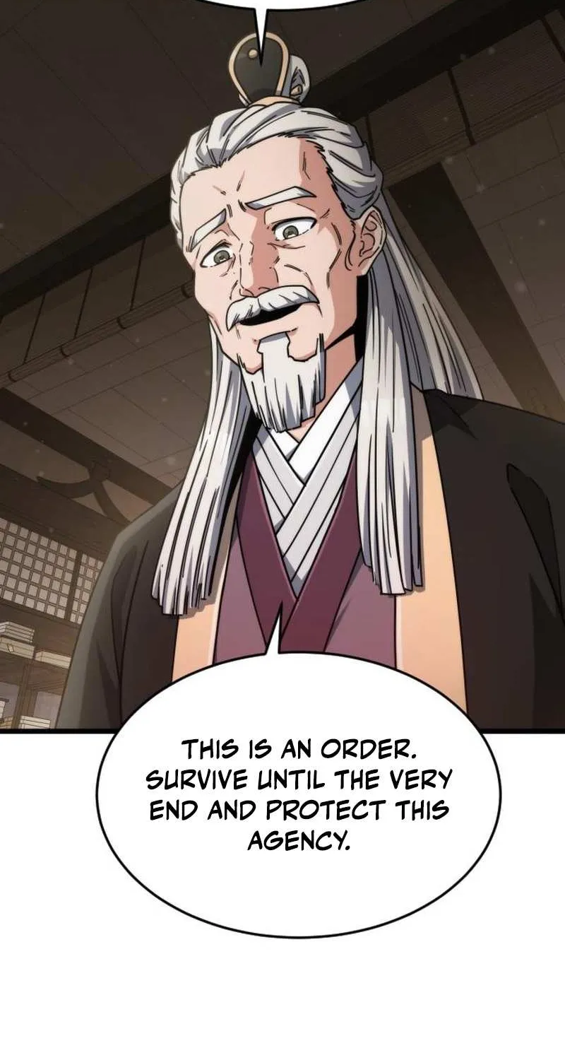 The Genius Girl Who Hid Her Martial Arts Achievements Chapter 4 page 69 - 