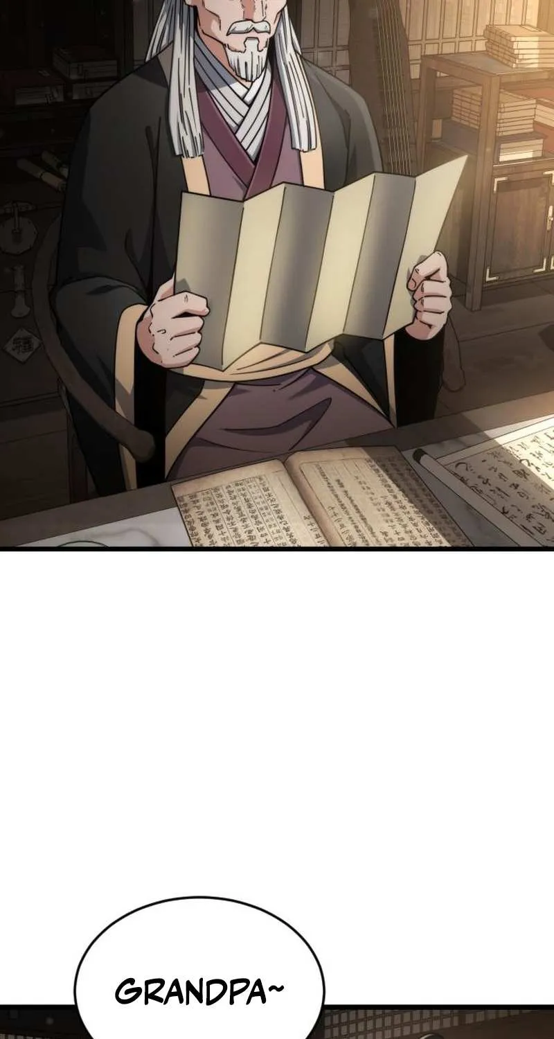 The Genius Girl Who Hid Her Martial Arts Achievements Chapter 4 page 75 - 