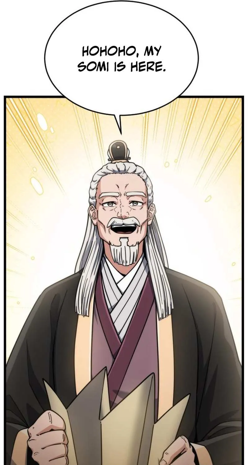 The Genius Girl Who Hid Her Martial Arts Achievements Chapter 4 page 77 - 