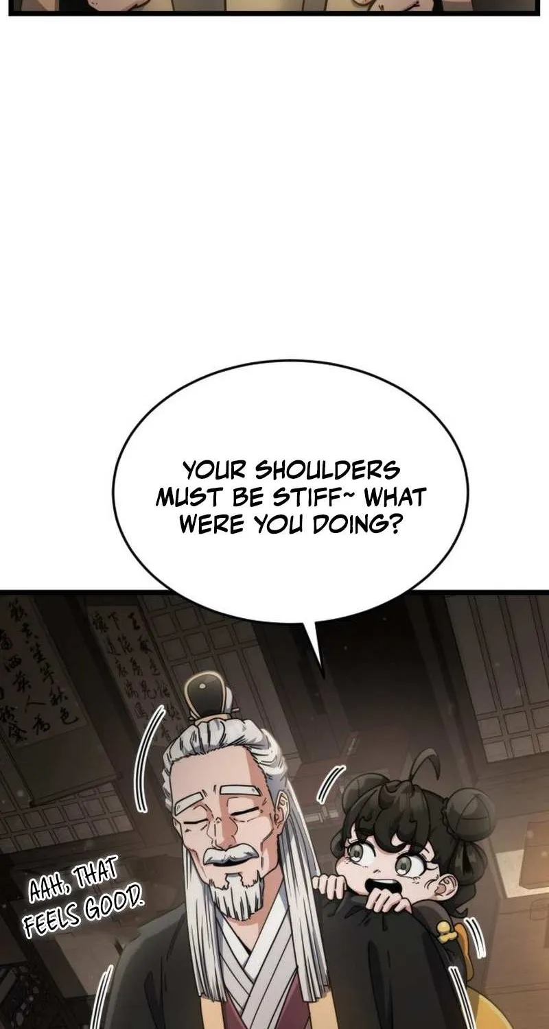 The Genius Girl Who Hid Her Martial Arts Achievements Chapter 4 page 78 - 