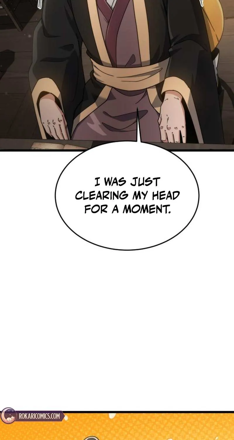 The Genius Girl Who Hid Her Martial Arts Achievements Chapter 4 page 79 - 