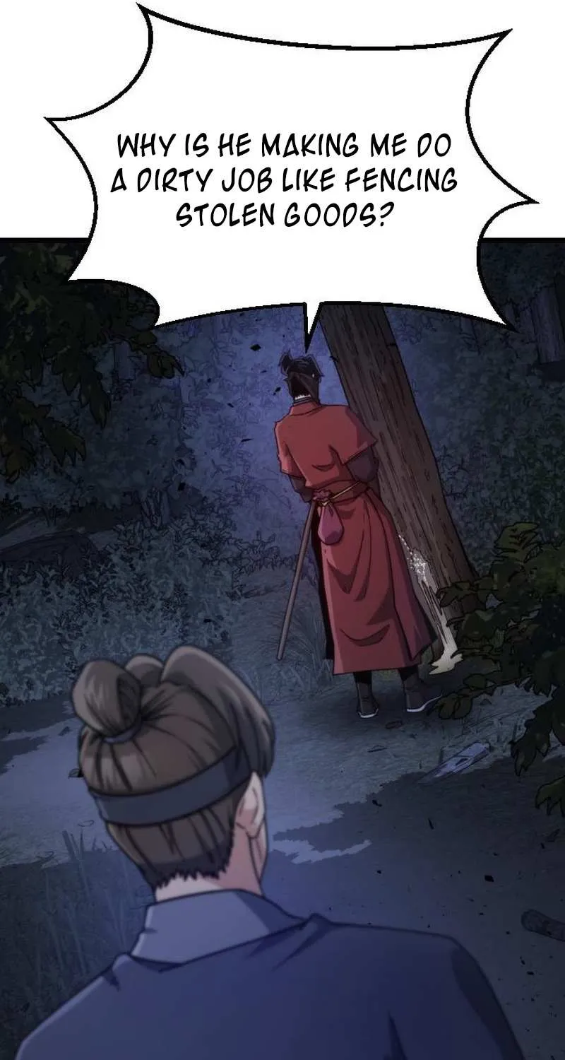 The Genius Girl Who Hid Her Martial Arts Achievements Chapter 4 page 9 - 