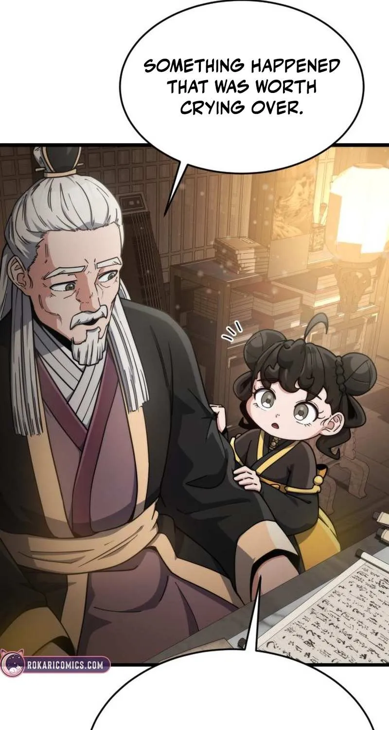 The Genius Girl Who Hid Her Martial Arts Achievements Chapter 4 page 83 - 