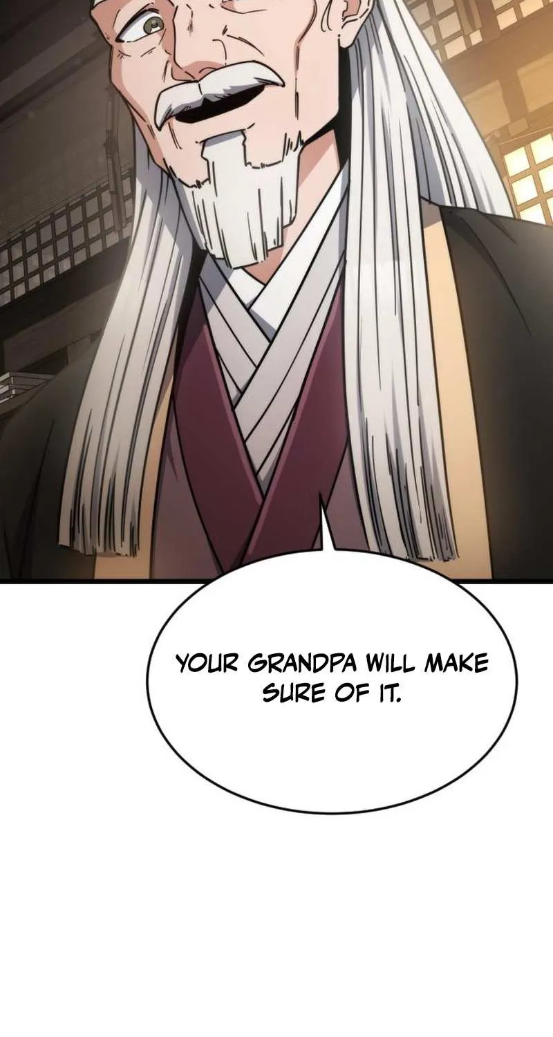 The Genius Girl Who Hid Her Martial Arts Achievements Chapter 4 page 85 - 
