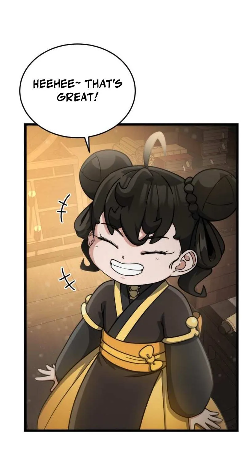 The Genius Girl Who Hid Her Martial Arts Achievements Chapter 4 page 86 - 