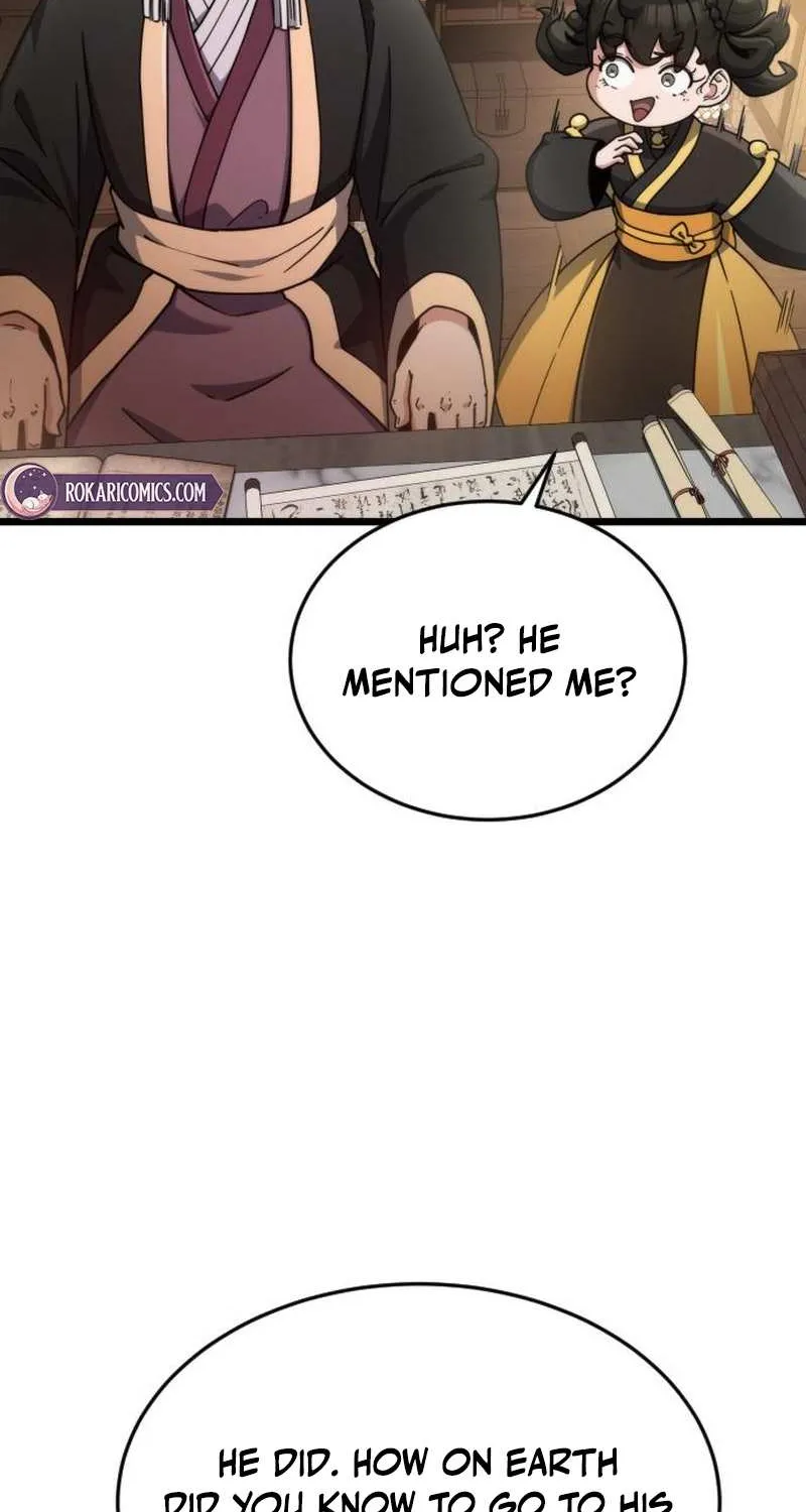 The Genius Girl Who Hid Her Martial Arts Achievements Chapter 4 page 88 - 