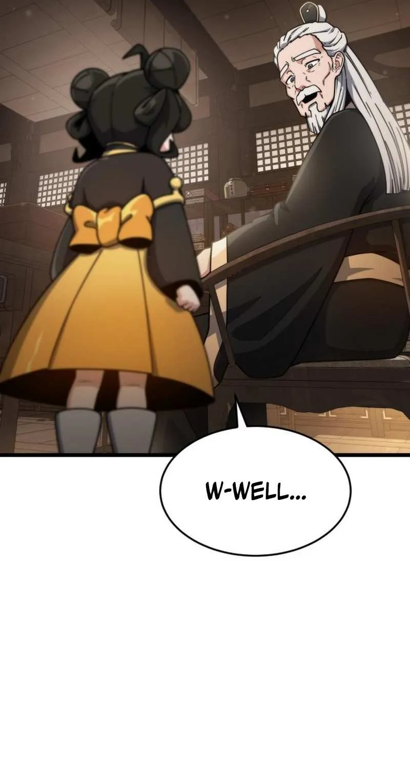 The Genius Girl Who Hid Her Martial Arts Achievements Chapter 4 page 90 - 