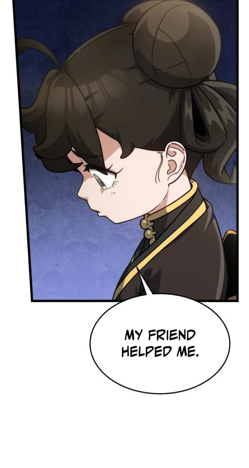 The Genius Girl Who Hid Her Martial Arts Achievements Chapter 4 page 93 - 
