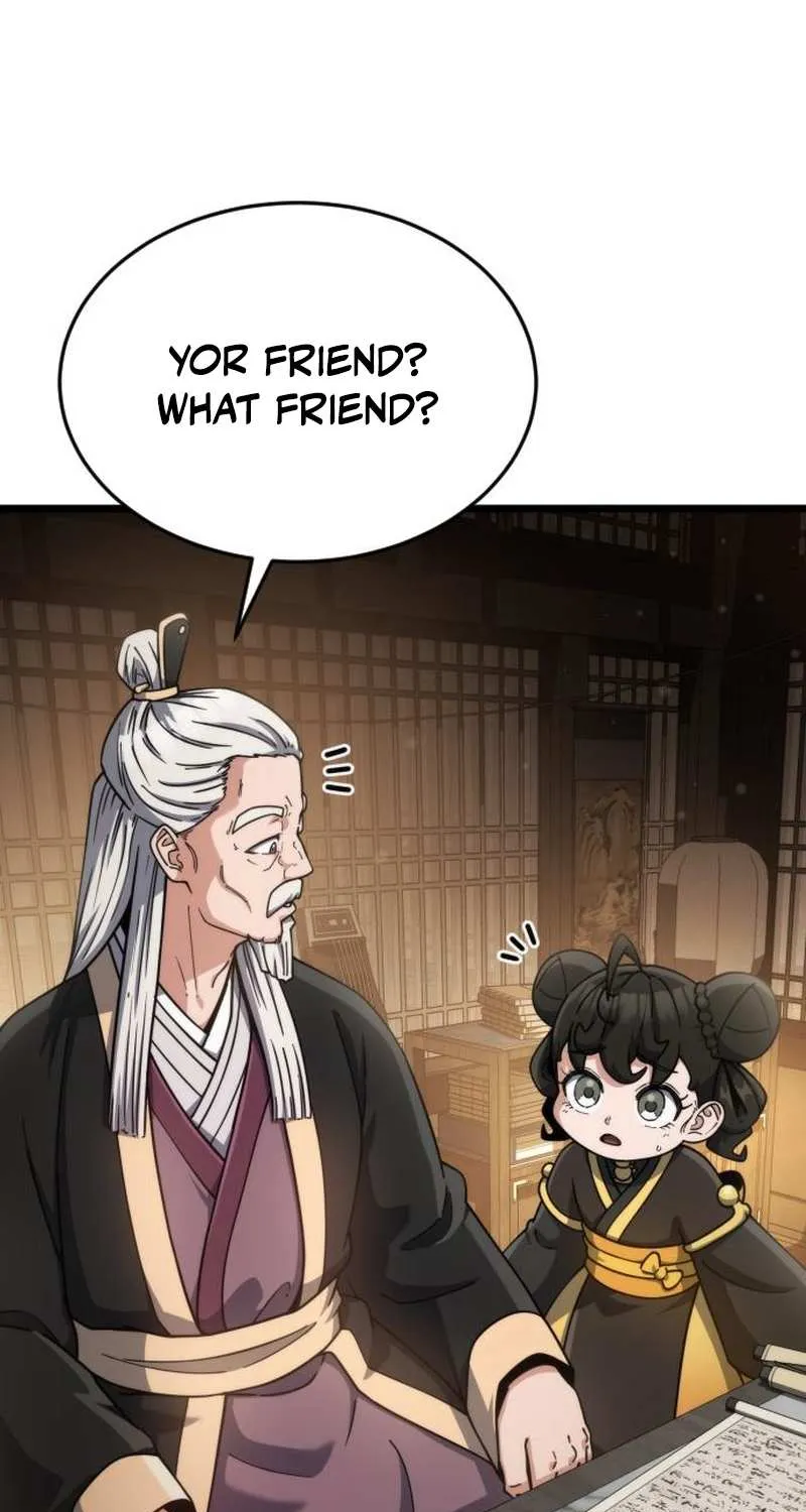 The Genius Girl Who Hid Her Martial Arts Achievements Chapter 4 page 94 - 