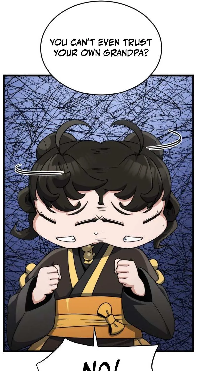 The Genius Girl Who Hid Her Martial Arts Achievements Chapter 4 page 96 - 