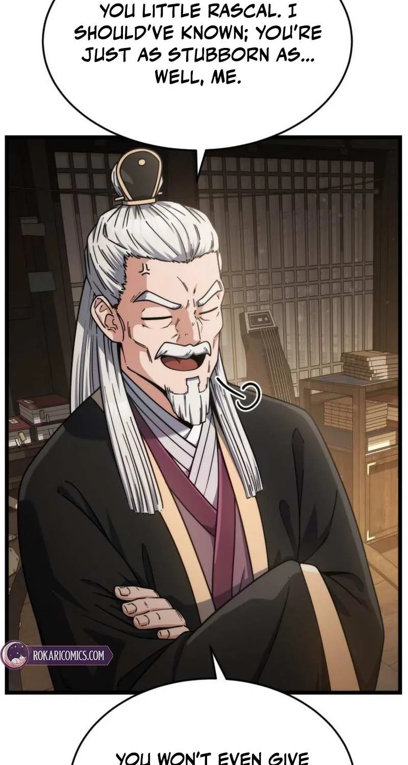 The Genius Girl Who Hid Her Martial Arts Achievements Chapter 4 page 99 - 