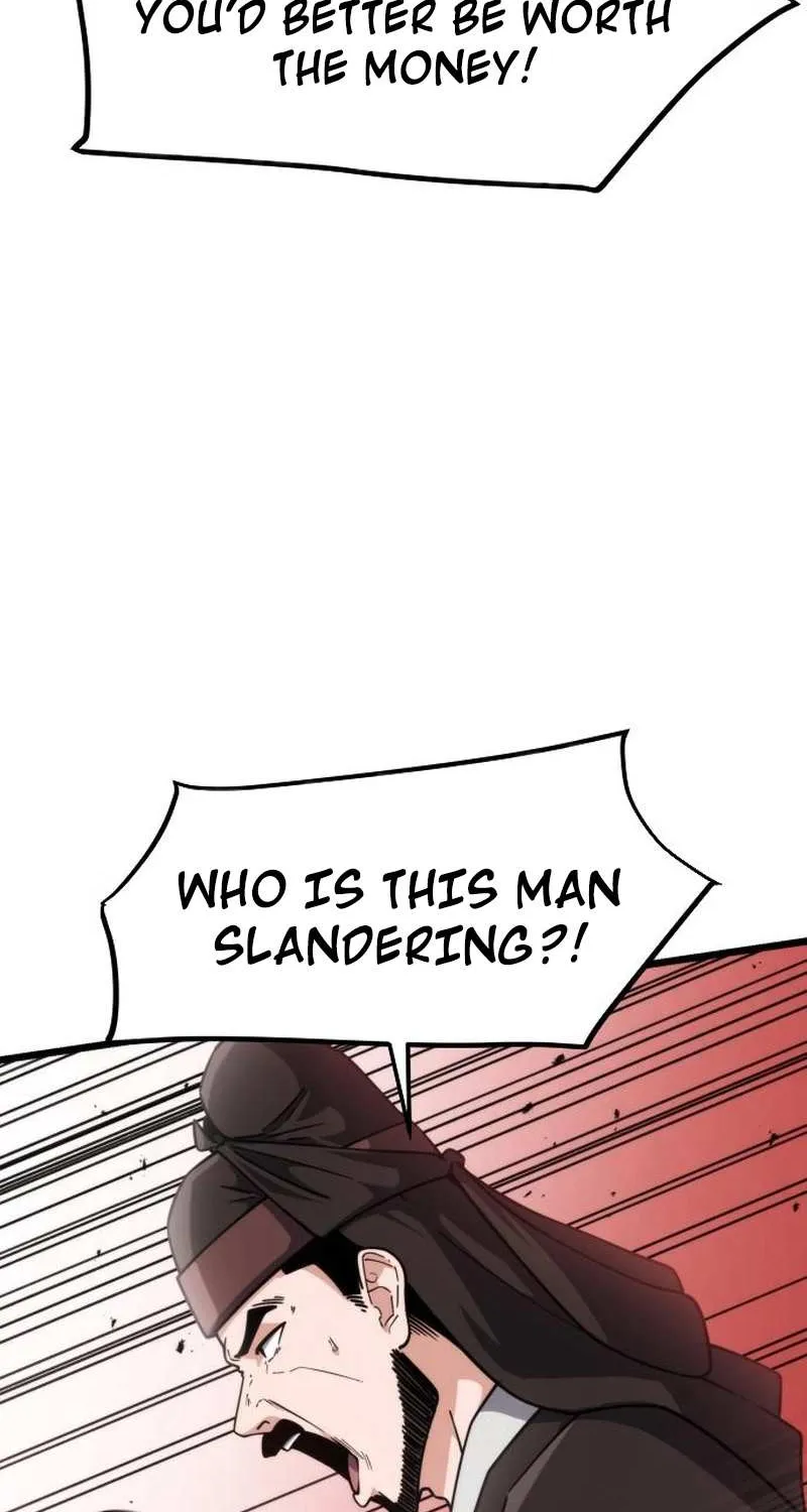 The Genius Girl Who Hid Her Martial Arts Achievements Chapter 5 page 102 - 