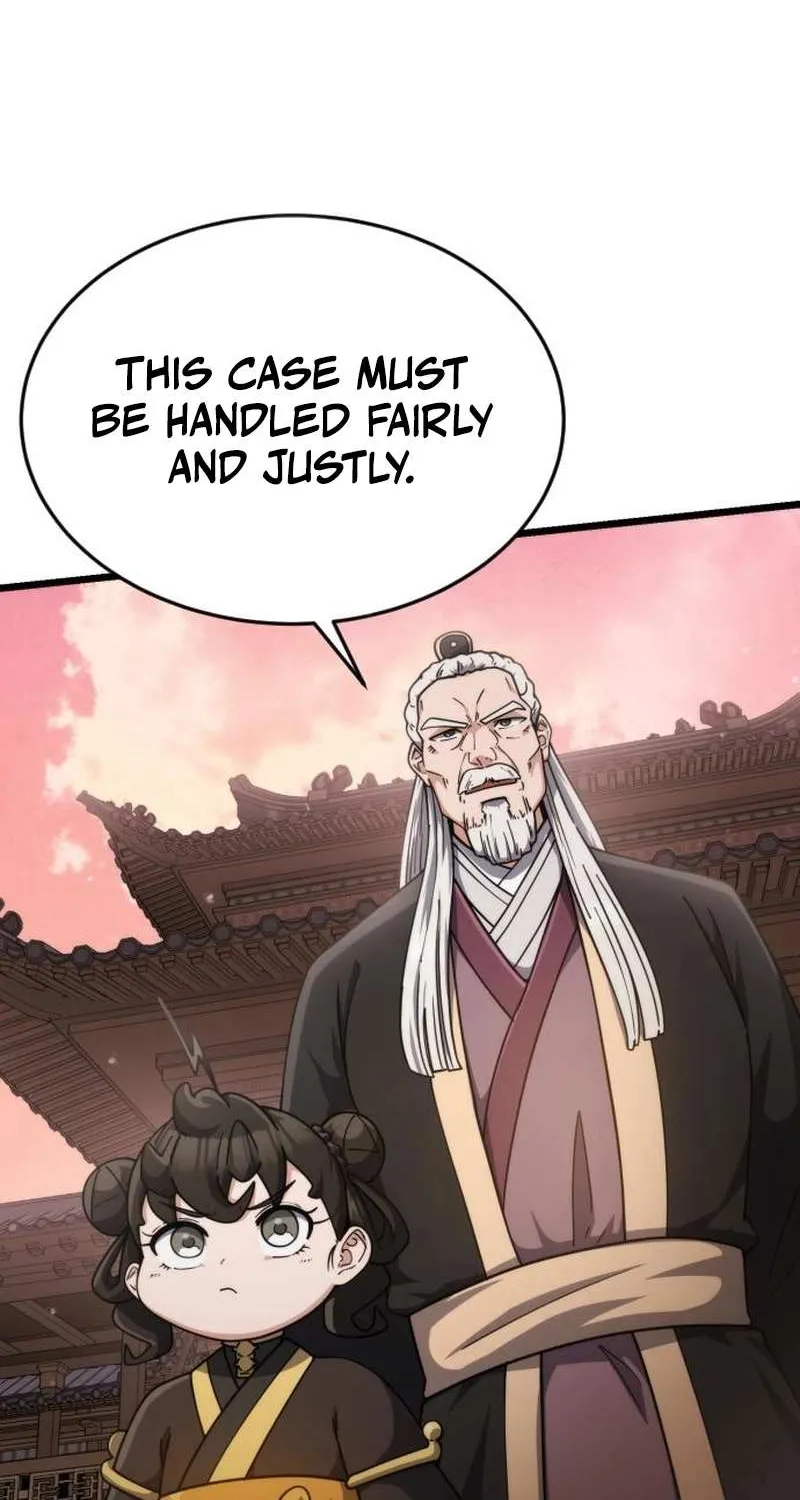 The Genius Girl Who Hid Her Martial Arts Achievements Chapter 5 page 107 - 