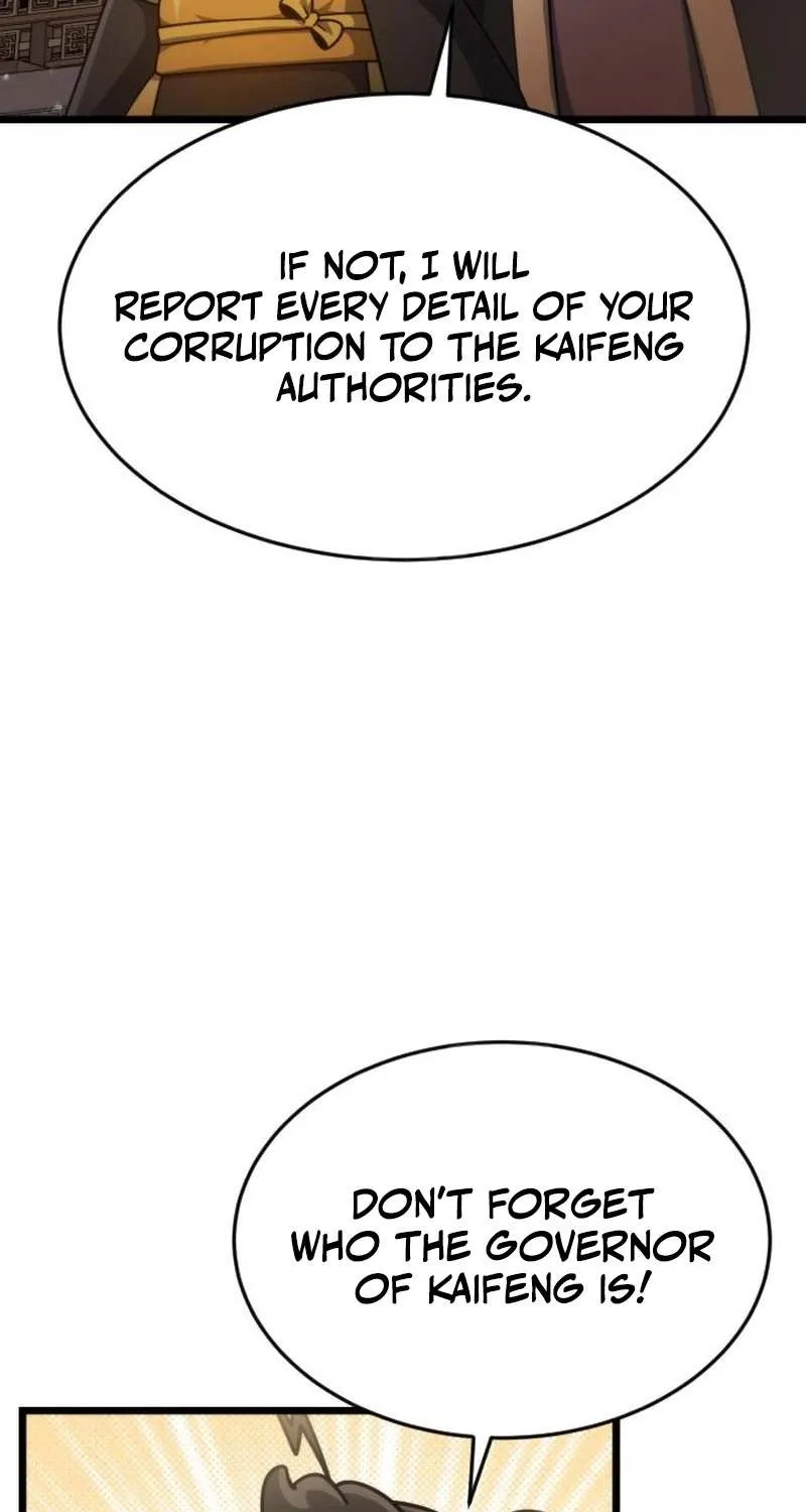 The Genius Girl Who Hid Her Martial Arts Achievements Chapter 5 page 108 - 