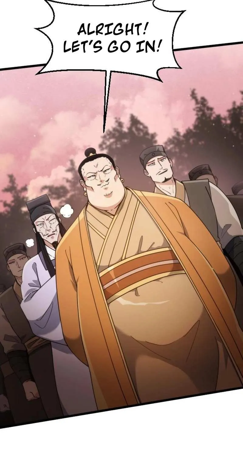 The Genius Girl Who Hid Her Martial Arts Achievements Chapter 5 page 12 - 