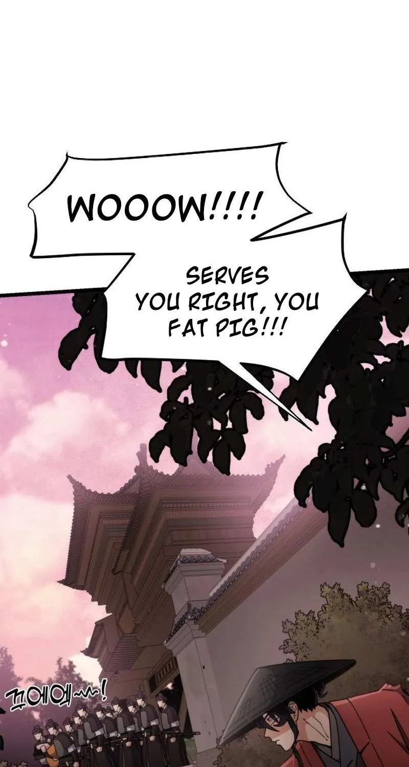The Genius Girl Who Hid Her Martial Arts Achievements Chapter 5 page 112 - 