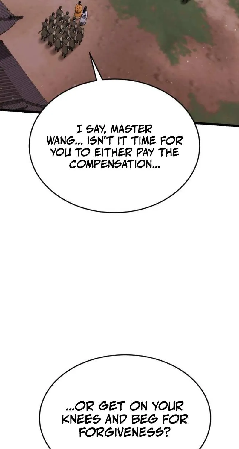 The Genius Girl Who Hid Her Martial Arts Achievements Chapter 5 page 15 - 