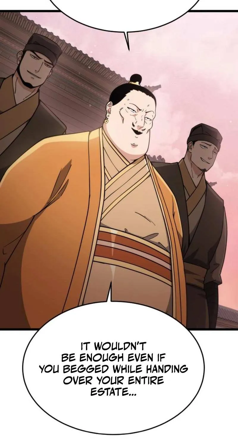 The Genius Girl Who Hid Her Martial Arts Achievements Chapter 5 page 16 - 