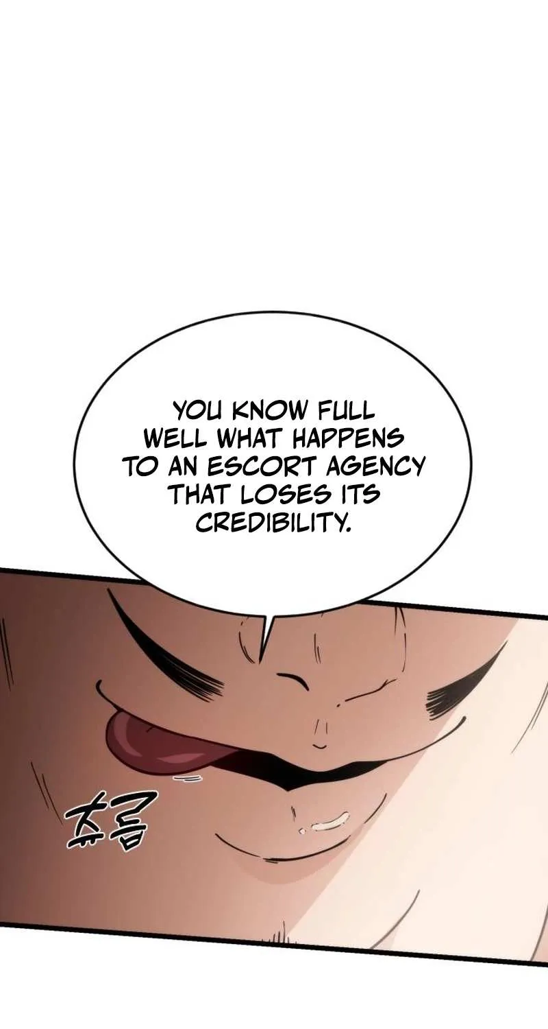 The Genius Girl Who Hid Her Martial Arts Achievements Chapter 5 page 17 - 