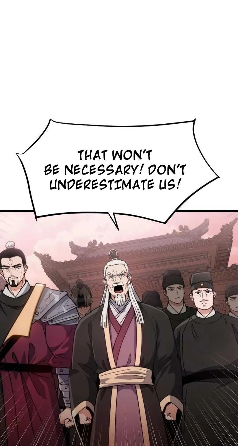 The Genius Girl Who Hid Her Martial Arts Achievements Chapter 5 page 18 - 