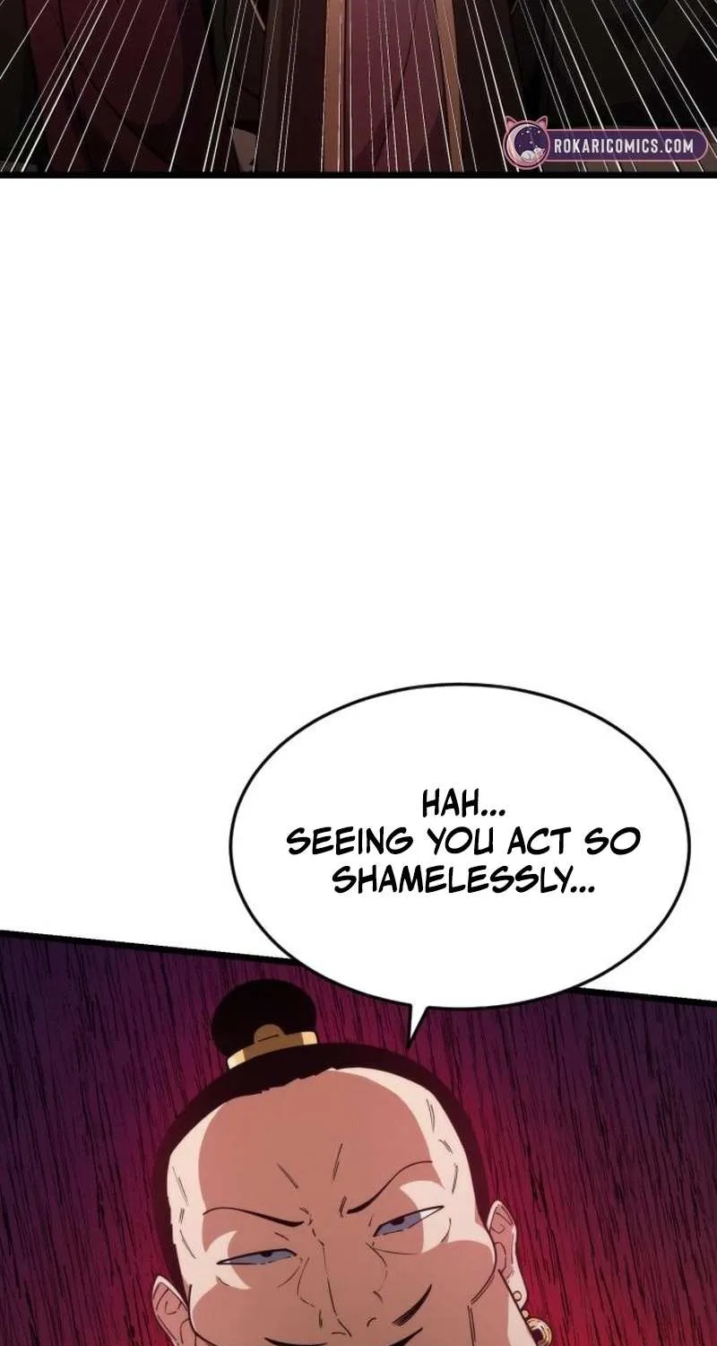 The Genius Girl Who Hid Her Martial Arts Achievements Chapter 5 page 19 - 