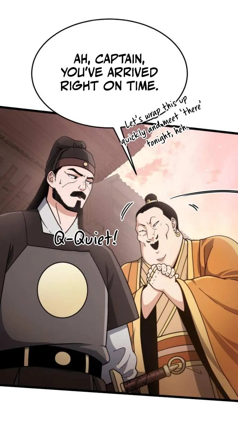 The Genius Girl Who Hid Her Martial Arts Achievements Chapter 5 page 28 - 