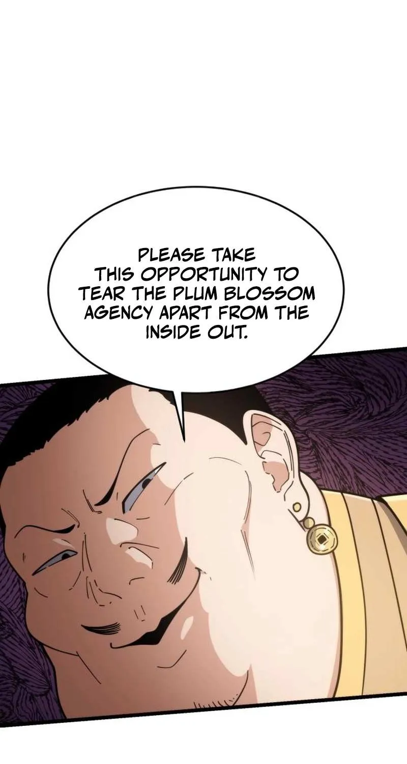 The Genius Girl Who Hid Her Martial Arts Achievements Chapter 5 page 29 - 