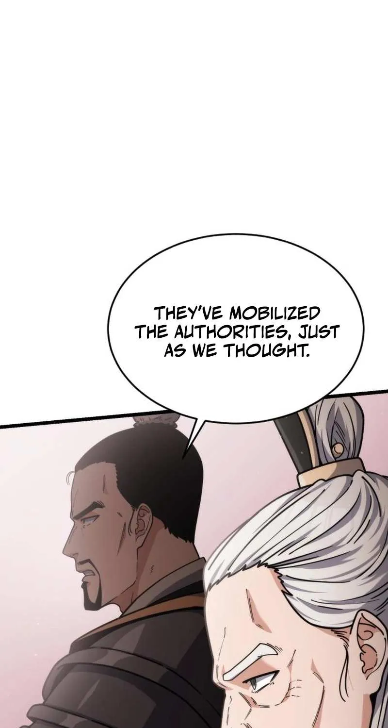 The Genius Girl Who Hid Her Martial Arts Achievements Chapter 5 page 30 - 