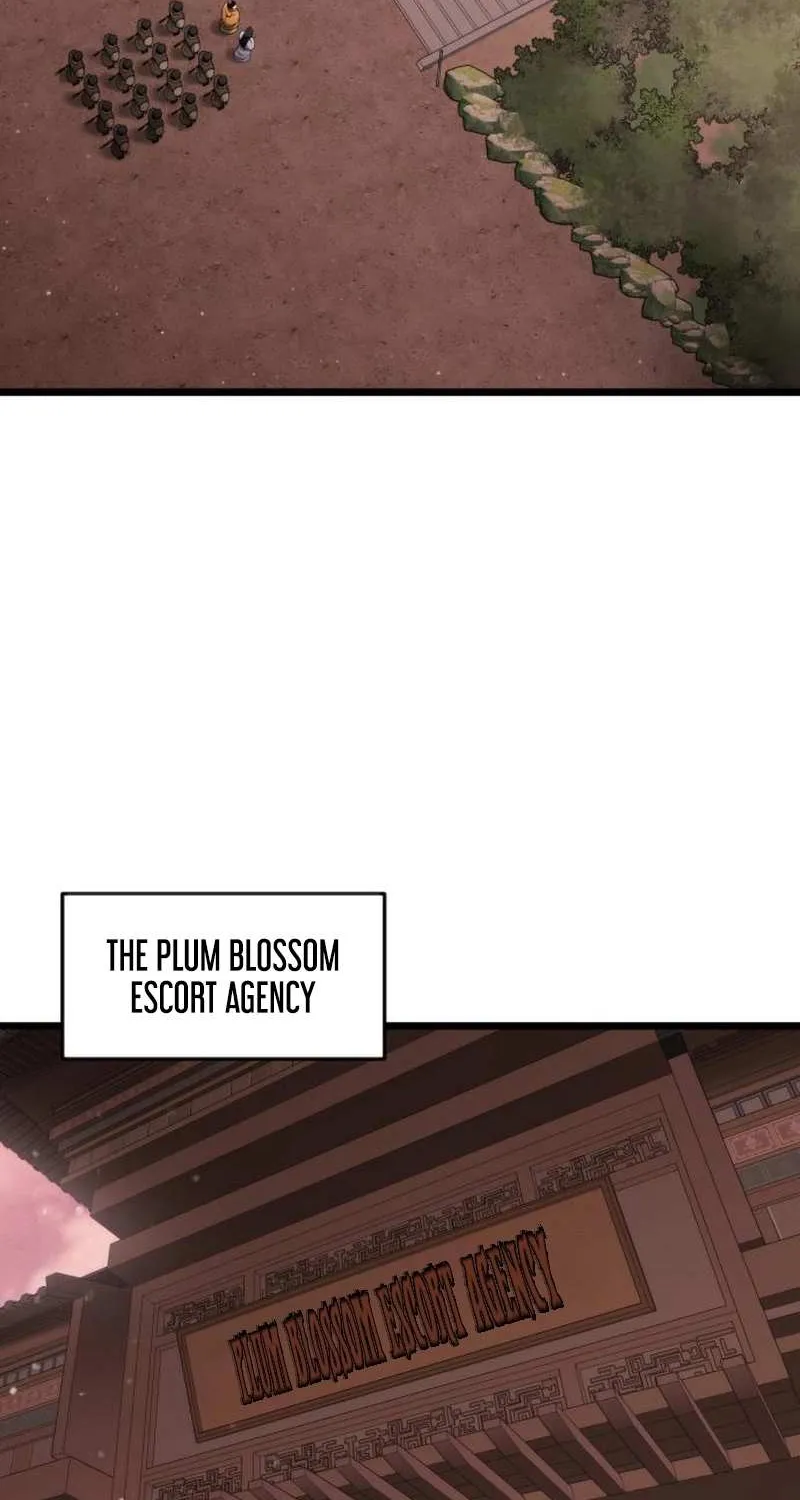 The Genius Girl Who Hid Her Martial Arts Achievements Chapter 5 page 4 - 