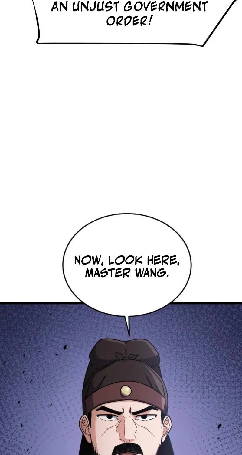 The Genius Girl Who Hid Her Martial Arts Achievements Chapter 5 page 36 - 