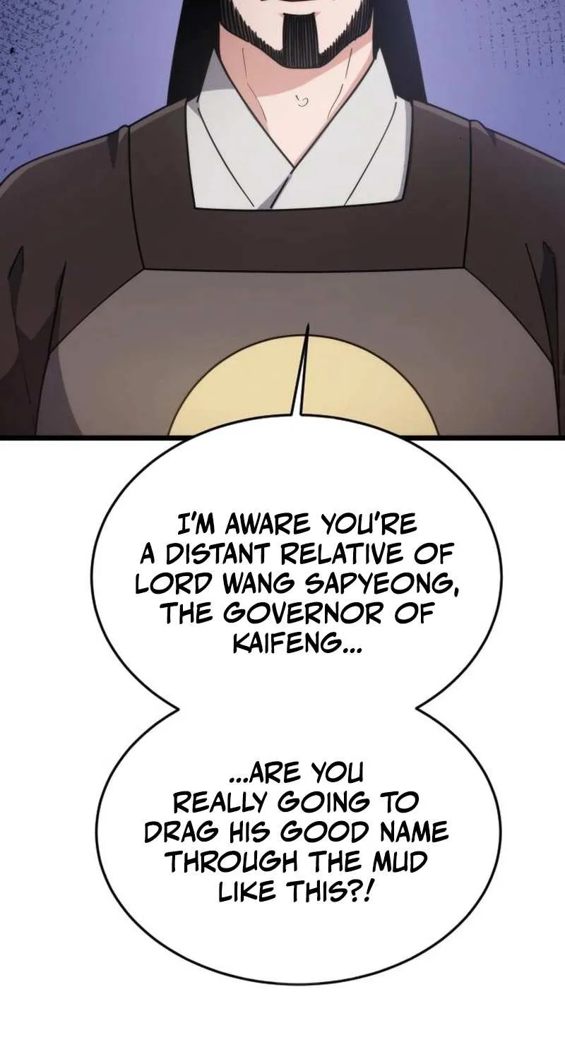 The Genius Girl Who Hid Her Martial Arts Achievements Chapter 5 page 37 - 