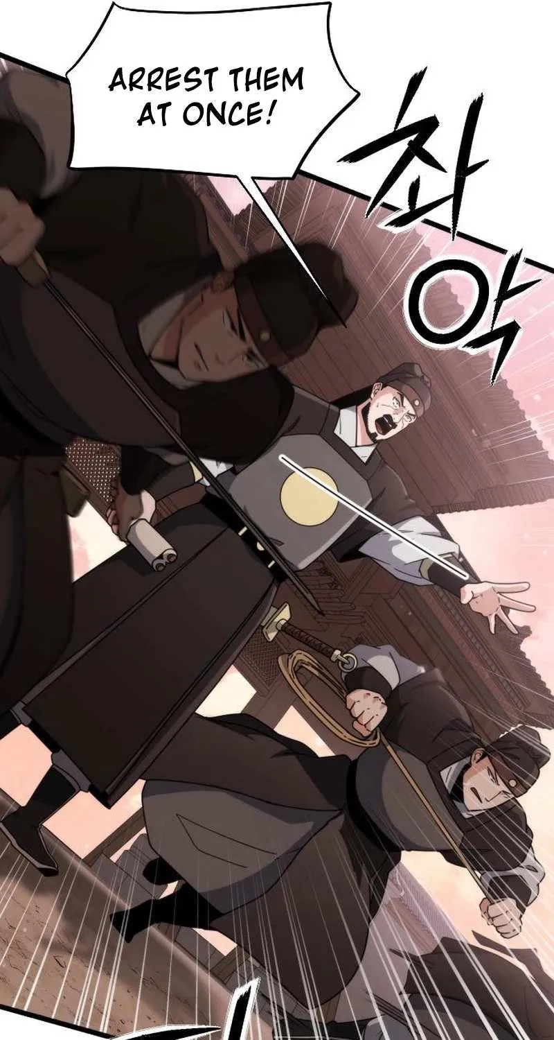 The Genius Girl Who Hid Her Martial Arts Achievements Chapter 5 page 42 - 