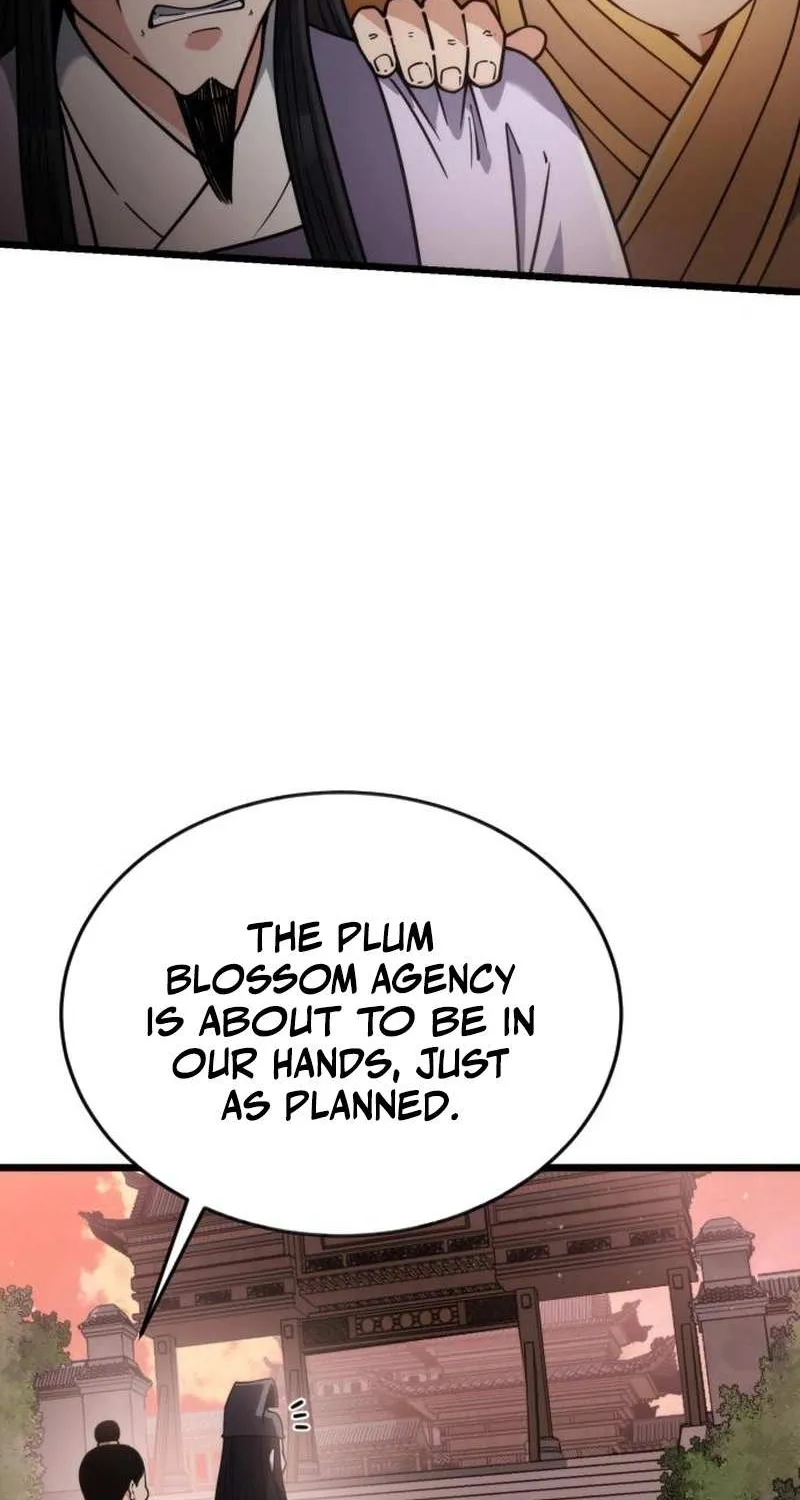 The Genius Girl Who Hid Her Martial Arts Achievements Chapter 5 page 6 - 