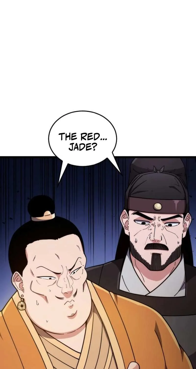 The Genius Girl Who Hid Her Martial Arts Achievements Chapter 5 page 53 - 