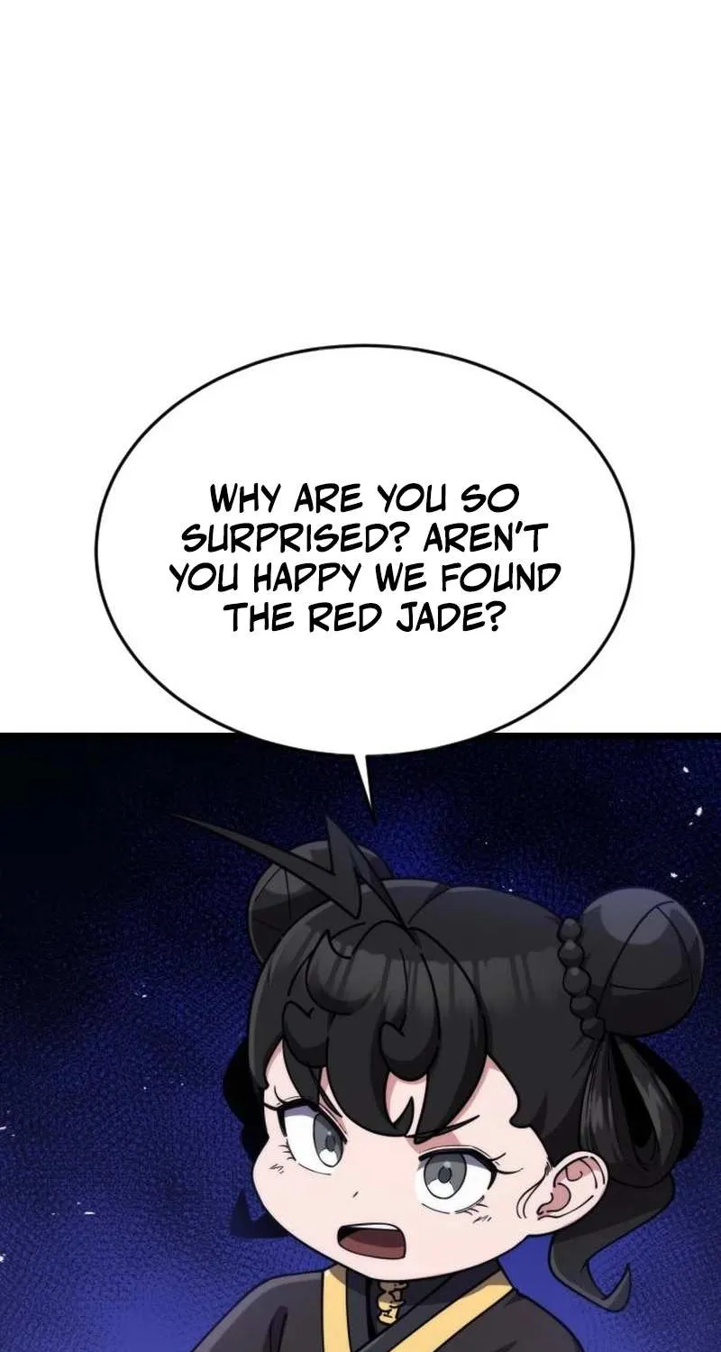 The Genius Girl Who Hid Her Martial Arts Achievements Chapter 5 page 57 - 