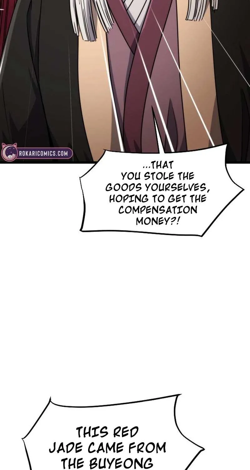 The Genius Girl Who Hid Her Martial Arts Achievements Chapter 5 page 61 - 