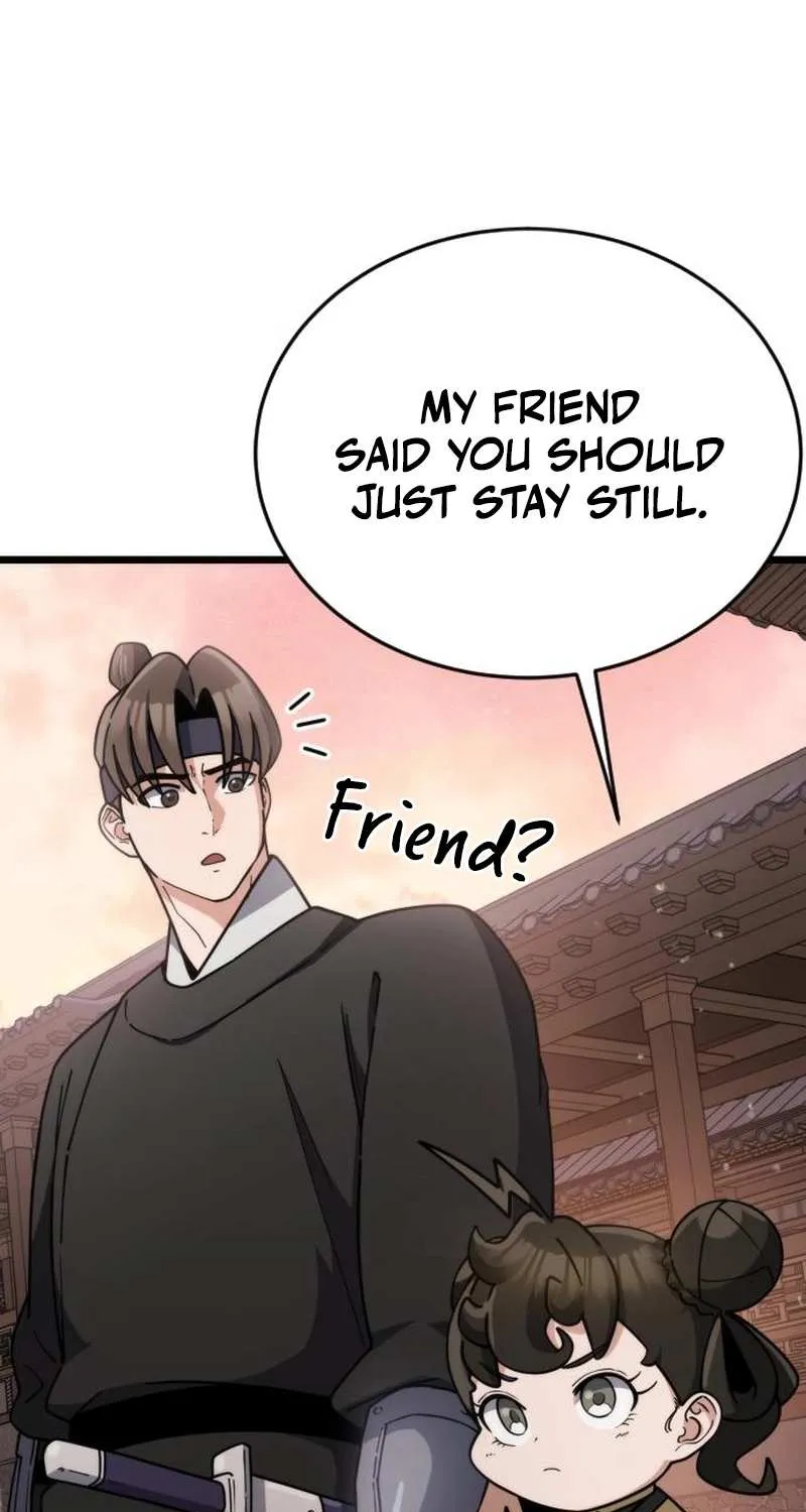 The Genius Girl Who Hid Her Martial Arts Achievements Chapter 5 page 70 - 