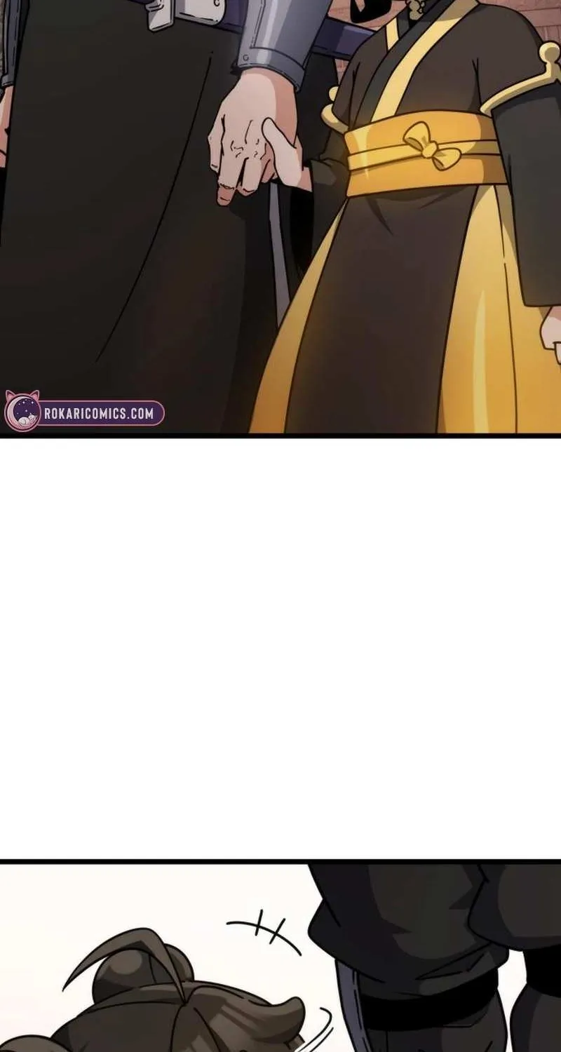 The Genius Girl Who Hid Her Martial Arts Achievements Chapter 5 page 71 - 