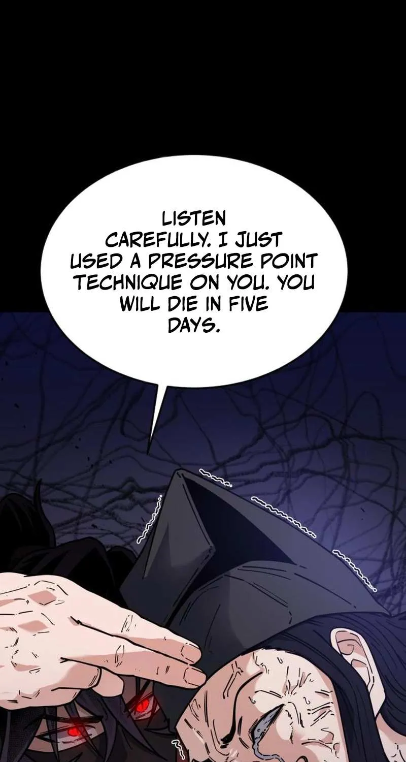 The Genius Girl Who Hid Her Martial Arts Achievements Chapter 5 page 78 - 