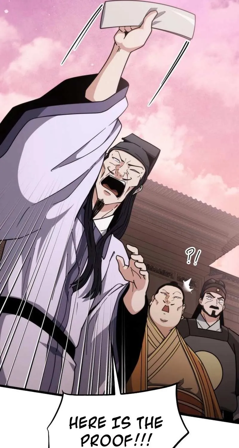 The Genius Girl Who Hid Her Martial Arts Achievements Chapter 5 page 83 - 