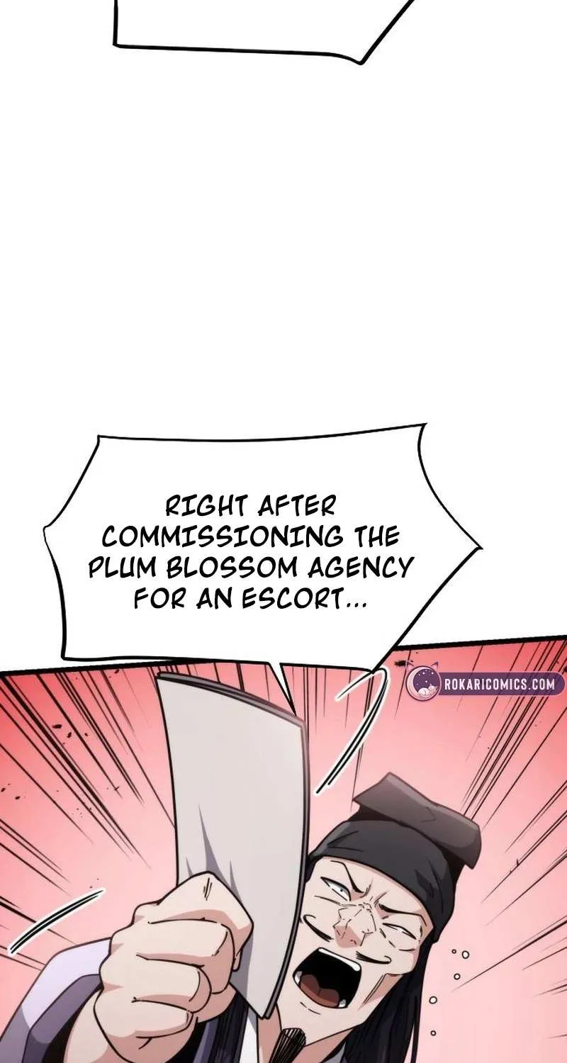 The Genius Girl Who Hid Her Martial Arts Achievements Chapter 5 page 84 - 