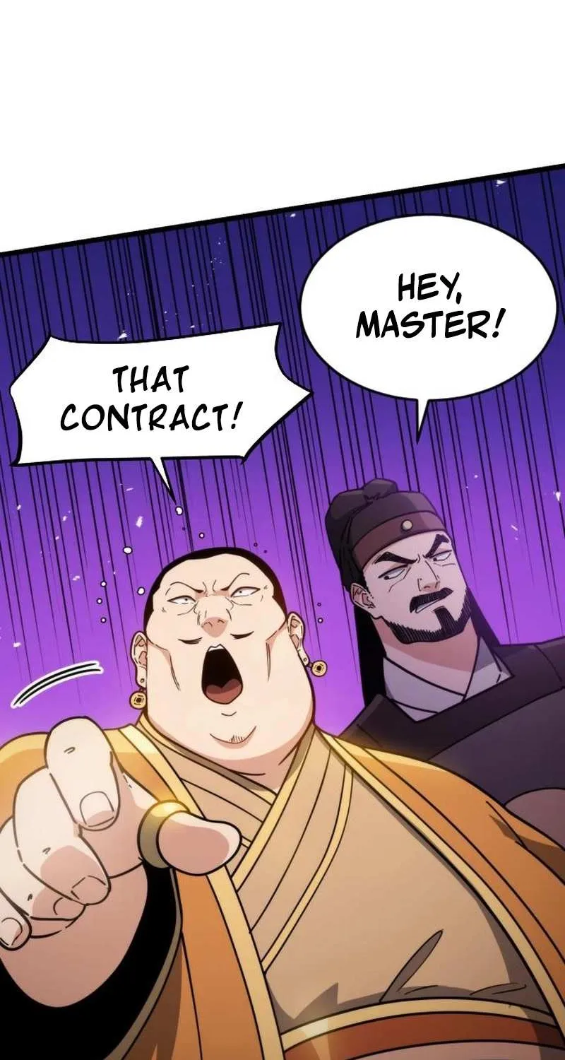 The Genius Girl Who Hid Her Martial Arts Achievements Chapter 5 page 86 - 