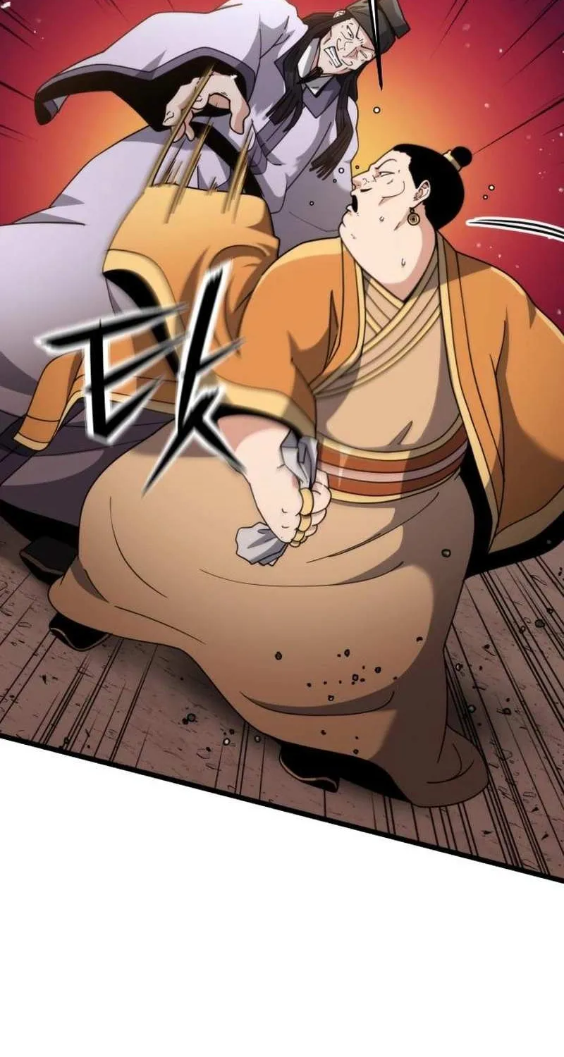 The Genius Girl Who Hid Her Martial Arts Achievements Chapter 5 page 88 - 