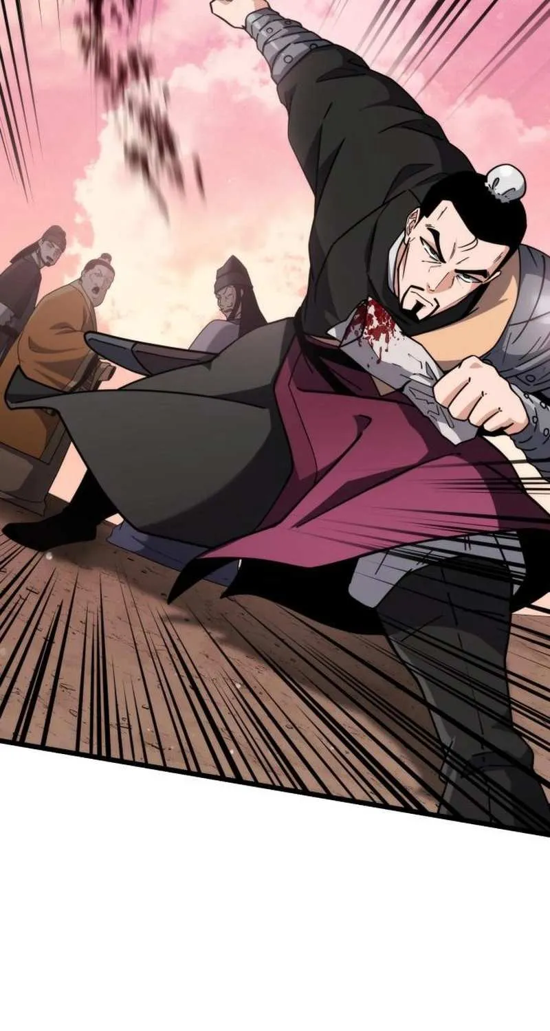 The Genius Girl Who Hid Her Martial Arts Achievements Chapter 5 page 94 - 